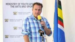 File image of Carl Tundo